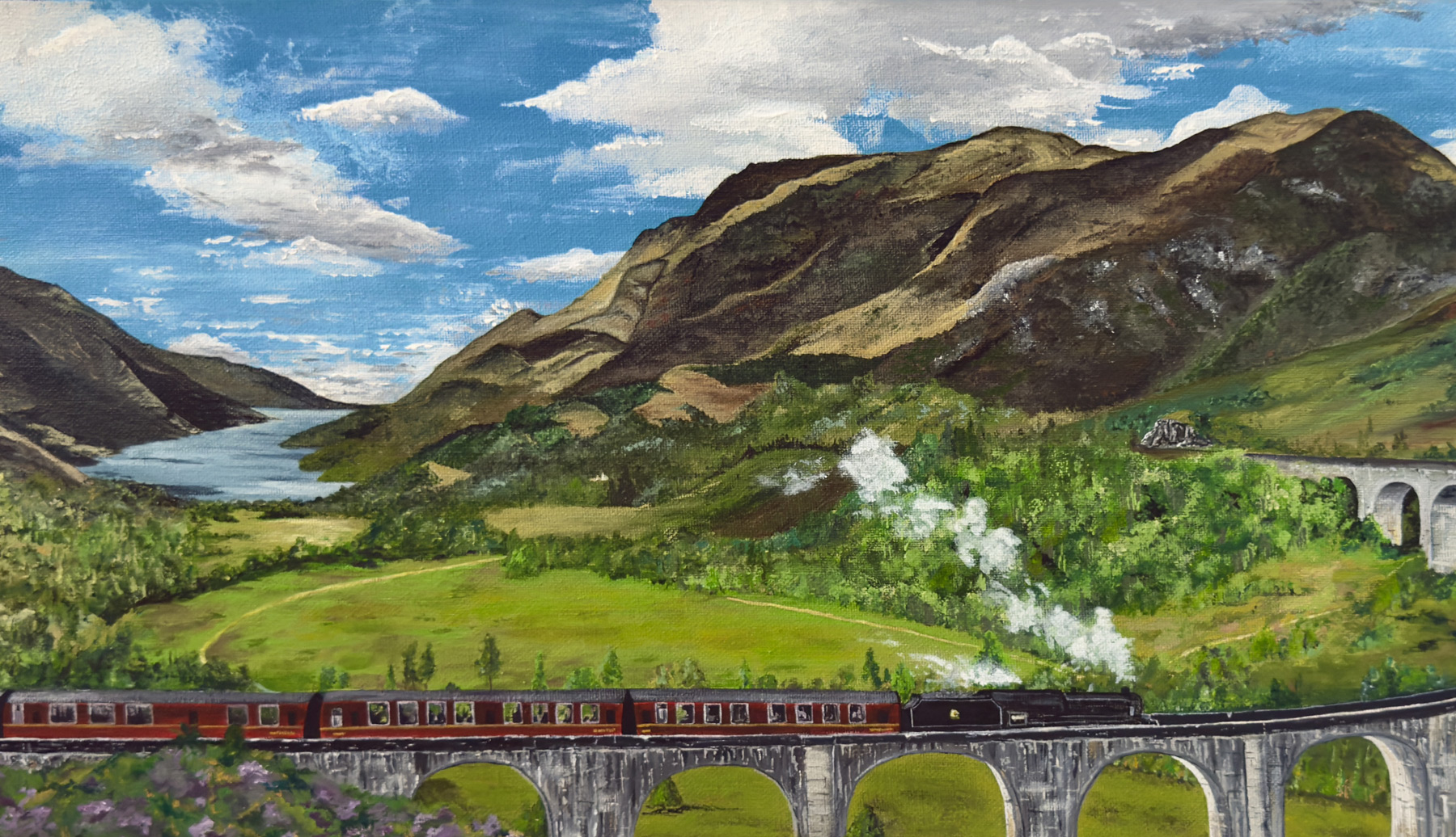 Nikki Roberts Artist Banner 04